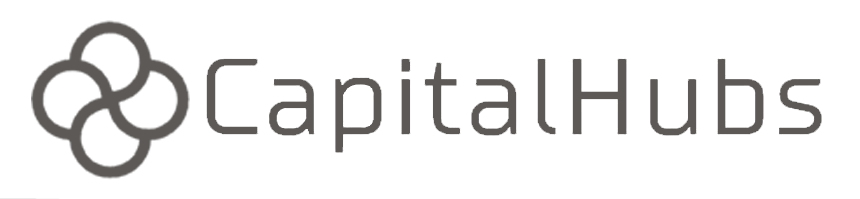 CapitalHubs logo